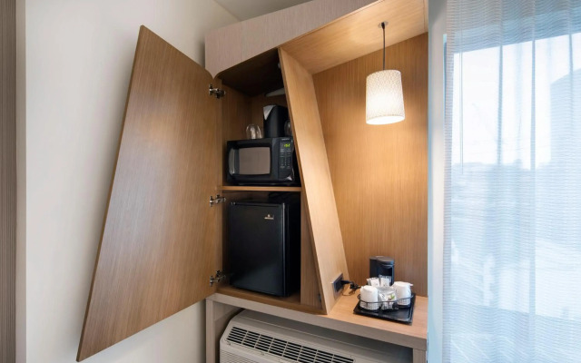 Courtyard by Marriott Atlanta Vinings/Galleria