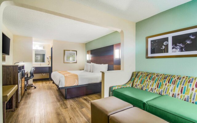 Quality Inn & Suites, Lake City