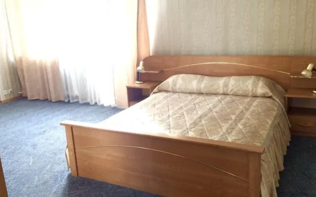 Gostinitsa Kema