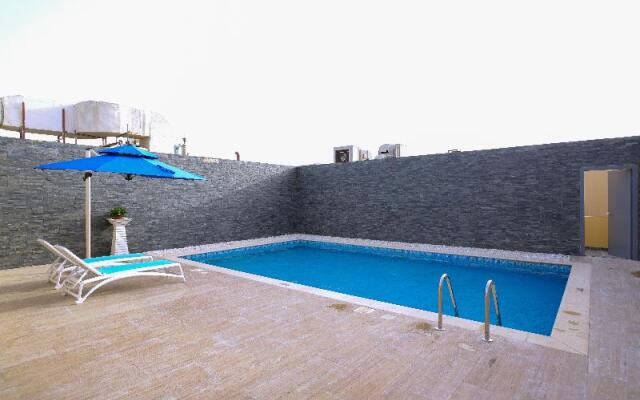 Al Aseel Hotel