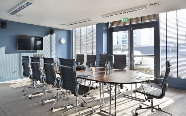 Village Hotel Club Glasgow