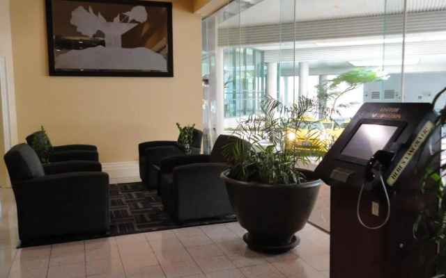 Rosedale Condominiums