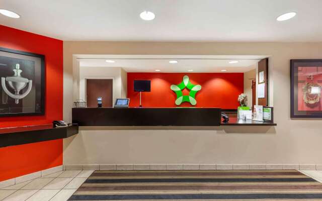 Extended Stay America Suites Washington DC Springfield