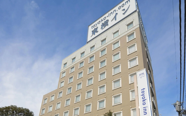 Toyoko Inn Tokyo Akabane Station Higashi Ichibangai