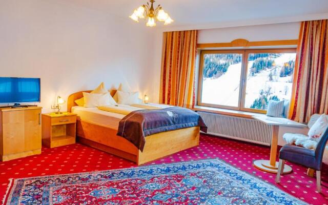 Pension Südhang