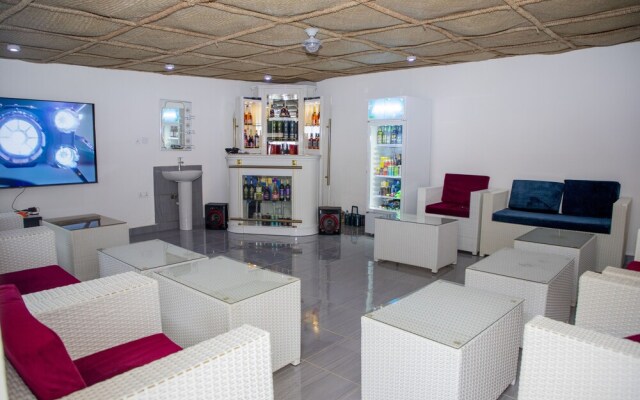 Casa De Los Reyes Luxury Apartments