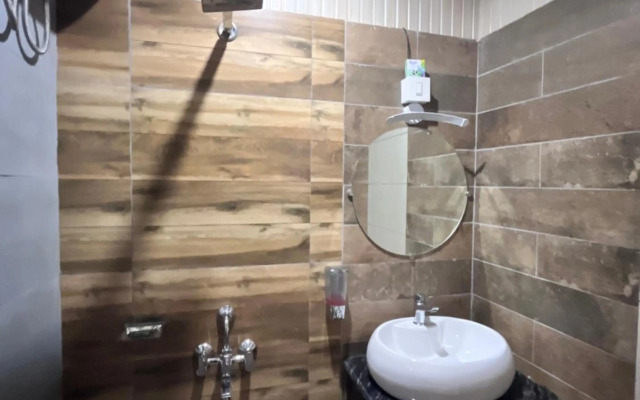 Traditional Homestay