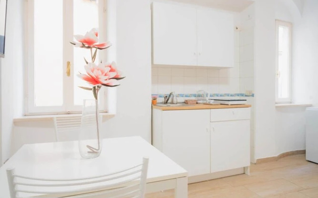 Suite Castello del Garda  APT per coppie