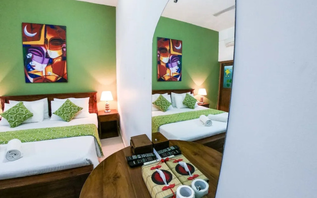 Romance Hills Hotel