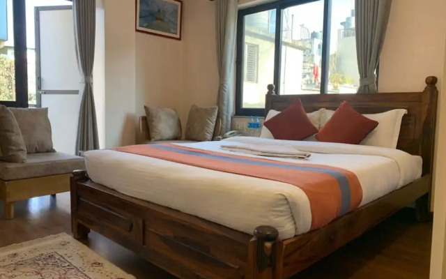 Hotel Ramanam