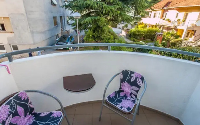 Apartment Lateo