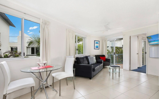 Beachside Mooloolaba