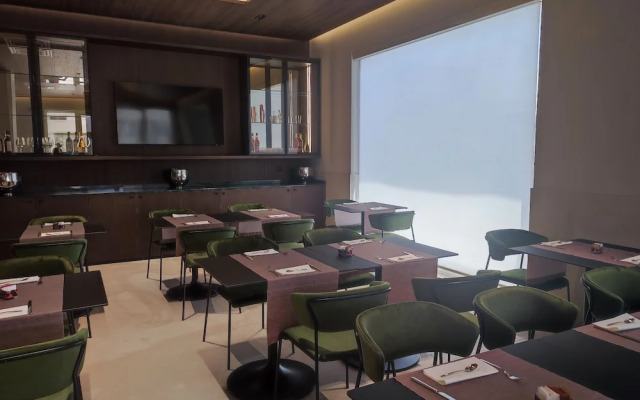 UNAHOTELS La Martella