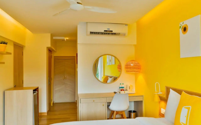 Bloom Hotel Juhu