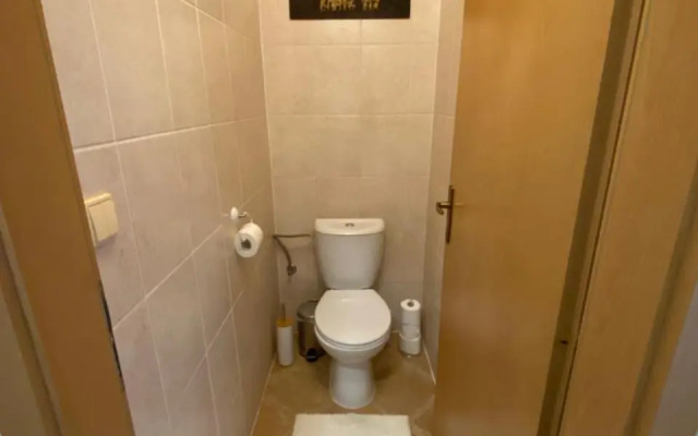 Apartmány Tatran Donovaly