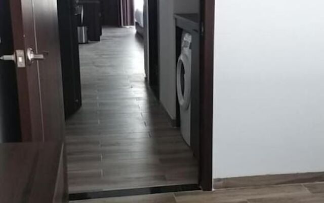 SWEDEN Hotel and Apartment