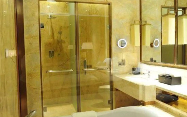 Anning Golden Age Hotel