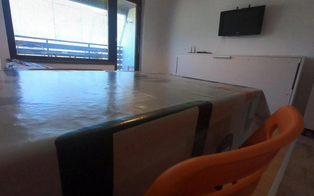 Monolocale Belvedere