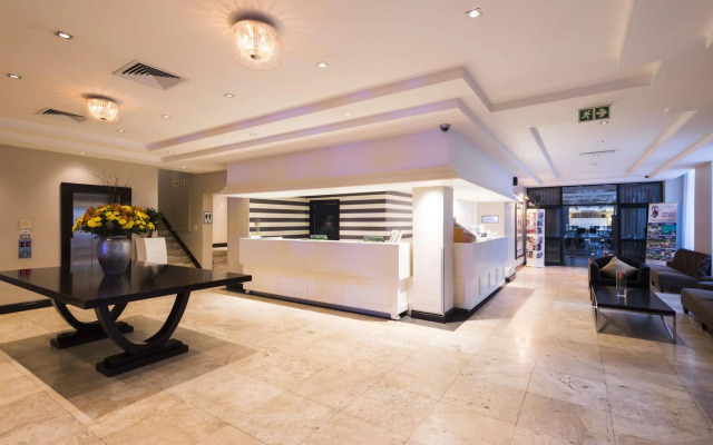 ONOMO Hotel Cape Town - Inn on the Square