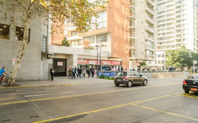 Apartamentos Nueva Providencia 1372