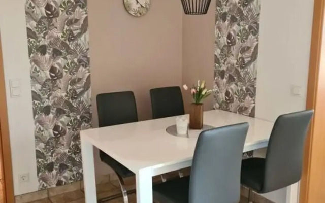 "moseltor" Comfortable Holiday Residence