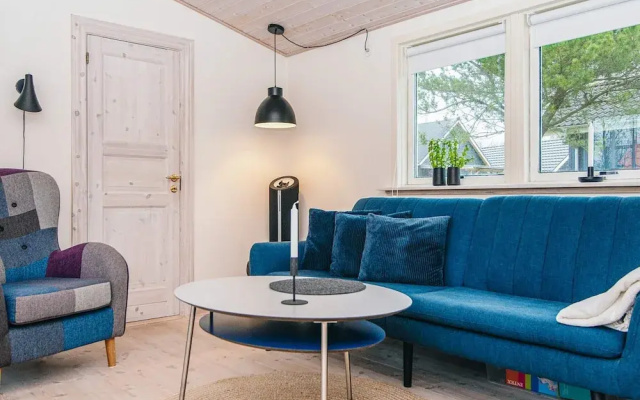 Holiday Home in Central Jutland