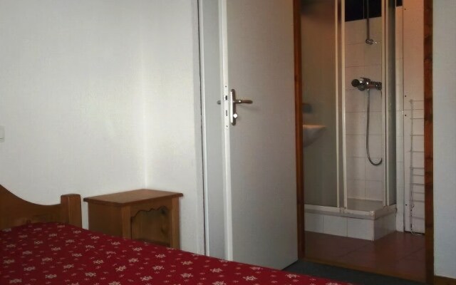 Les balcons du soleil