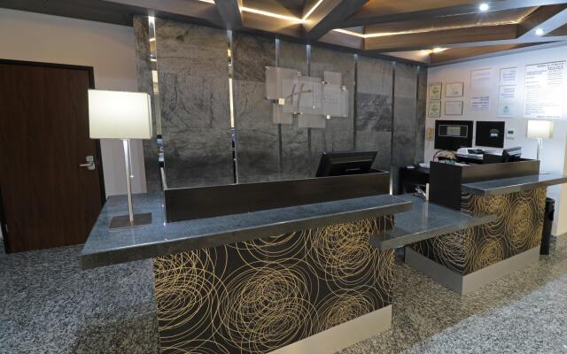 Holiday Inn Express & Suites Hermosillo by IHG