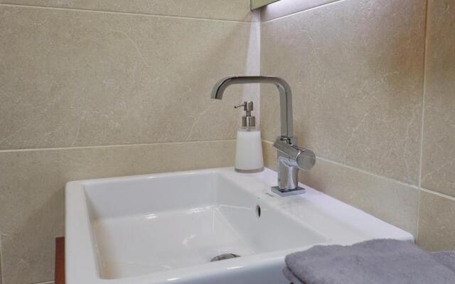 Apartment Katzenkopf