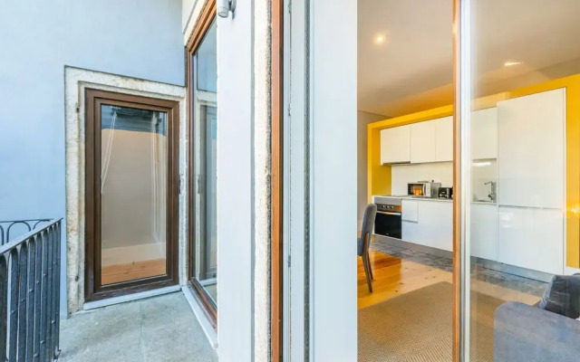 Santos Pousada Executive Studio