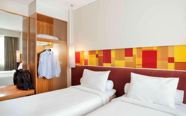 ibis Styles Solo