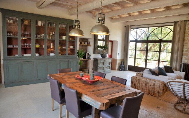 Lavand'Ange & Spa