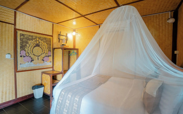 Koh Jum Resort