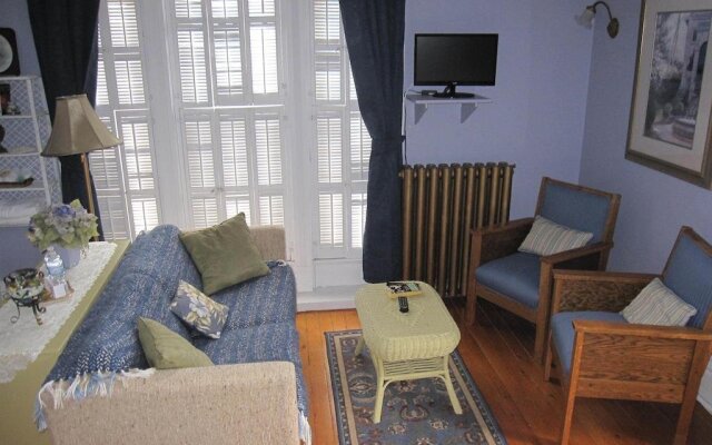 Auberge au fil des saisons