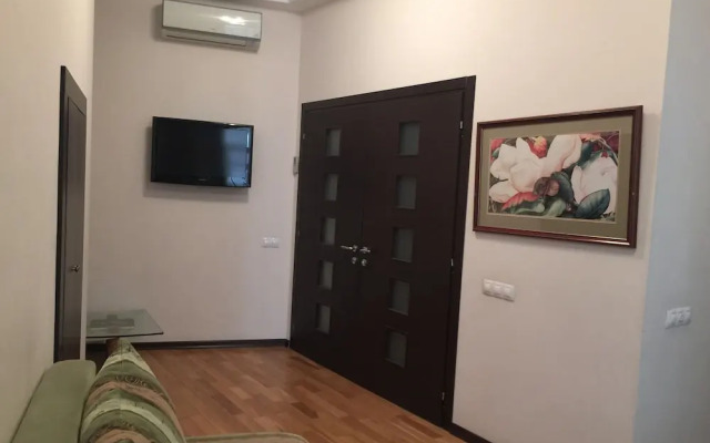 Lakshmi Lux Apartment Arbat Modern