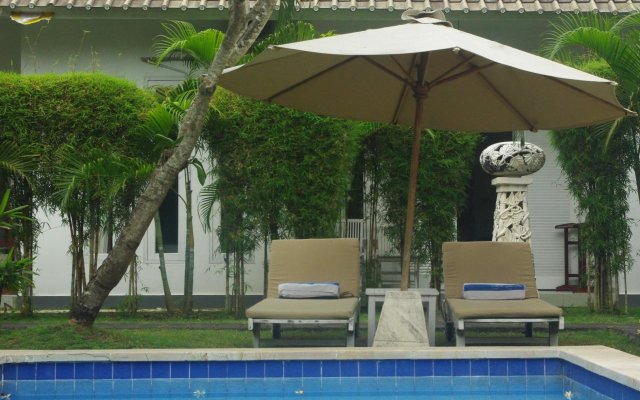 Starling Villas Bali