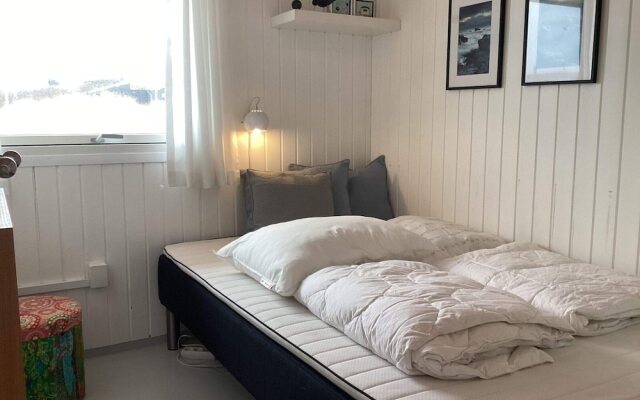 6 Person Holiday Home in Blokhus