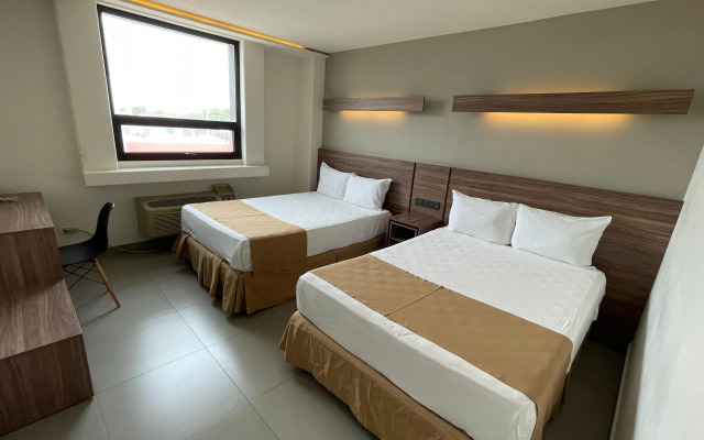 Hotel El Sembrador