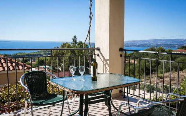 Marias Garden Apartments