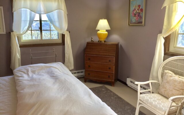 Charming Colorado Bed and Breakfast