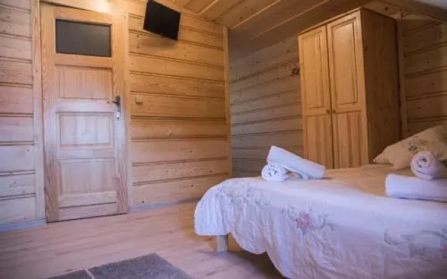 Apartamenty Pod Limbami