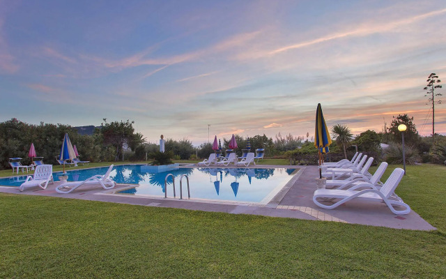 Hotel Belsole Ischia
