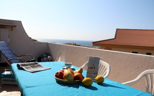 Casa Graziella 2 Bedrooms Apartment in Castelsardo