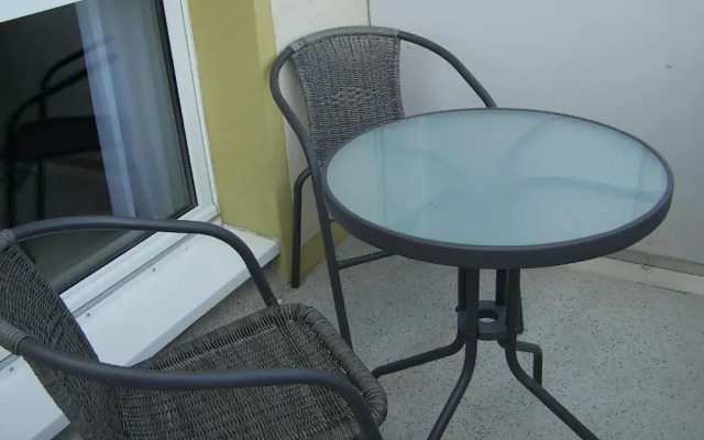 Apartment Ilmtal Jena