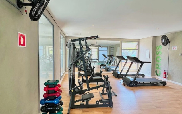 Innvista Ap Moema Carinás