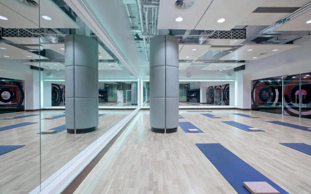 London Twickenham Stadium Hotel, a member of Radisson Individuals