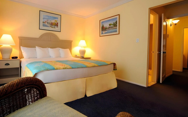 Bay View Suites Paradise Island