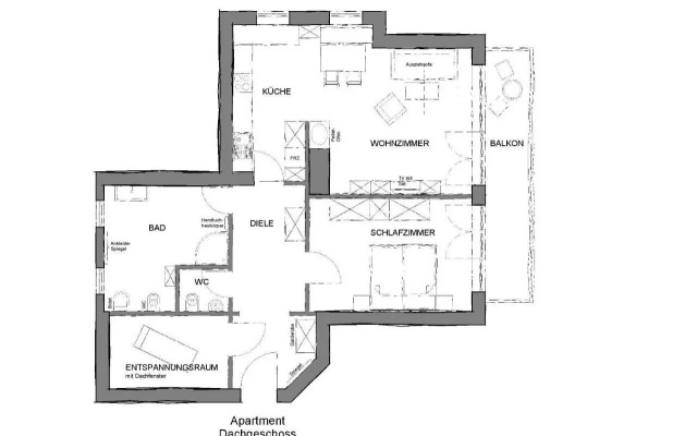 BEIM MOSER Apartments