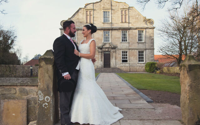 Hellaby Hall Hotel, BW Signature Collection