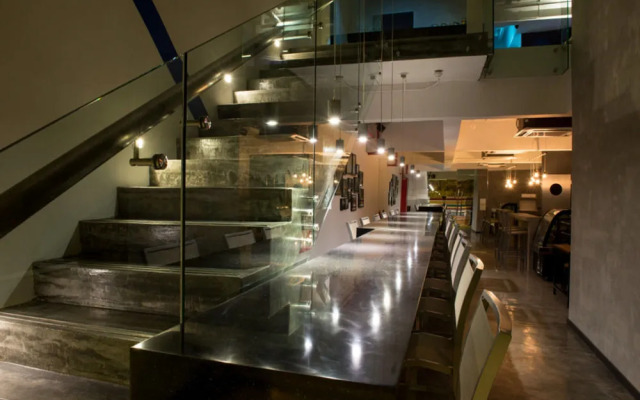 Illuminate Boutique Hostel